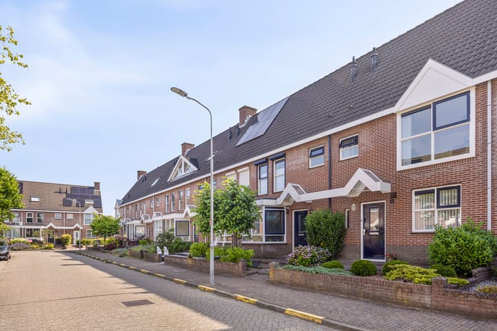 Foto 3 van De Gasperisingel 39