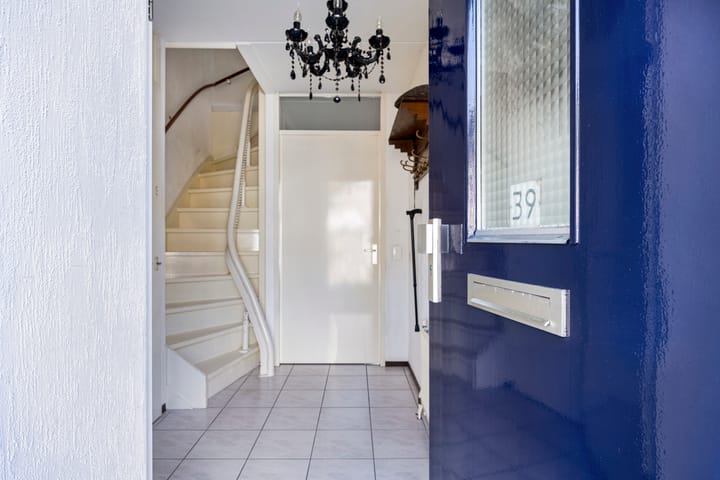 Foto 4 van De Gasperisingel 39