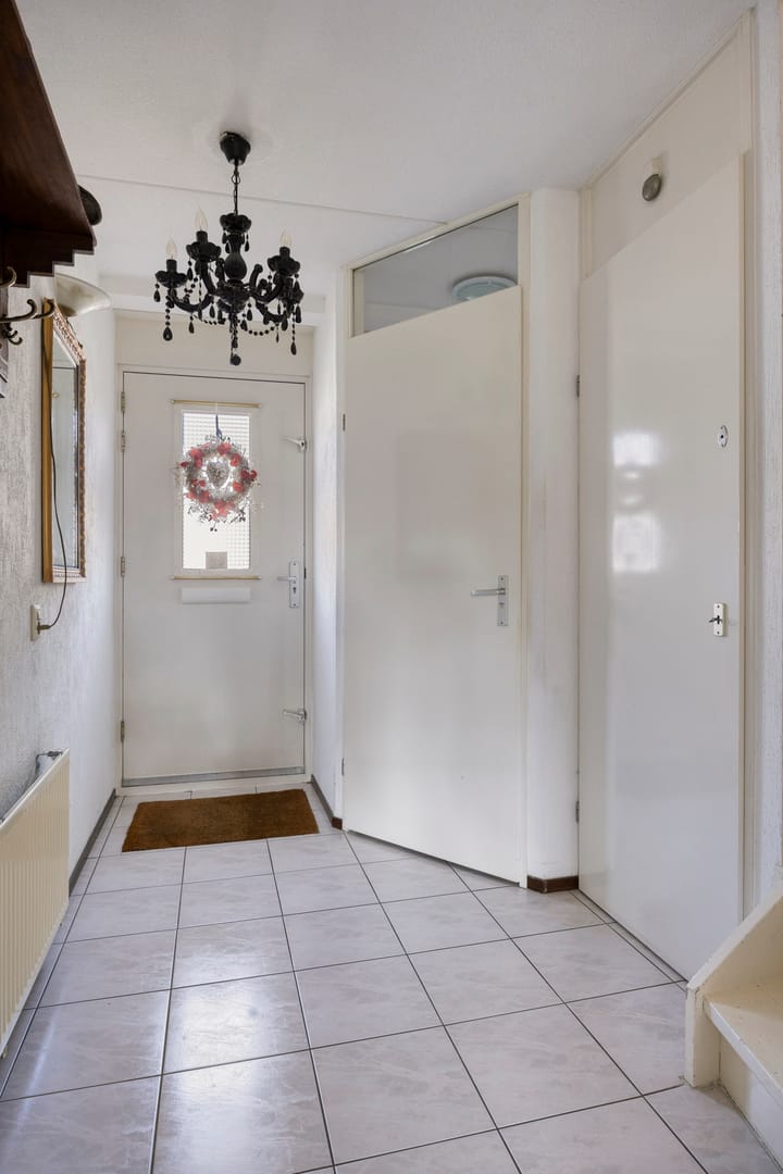 Foto 5 van De Gasperisingel 39