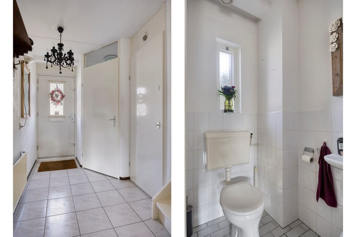 Foto 7 van De Gasperisingel 39