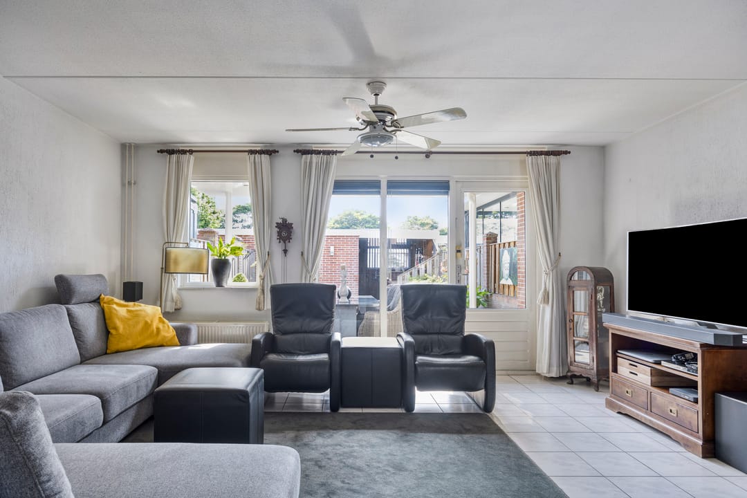 Photo 8 of De Gasperisingel 39