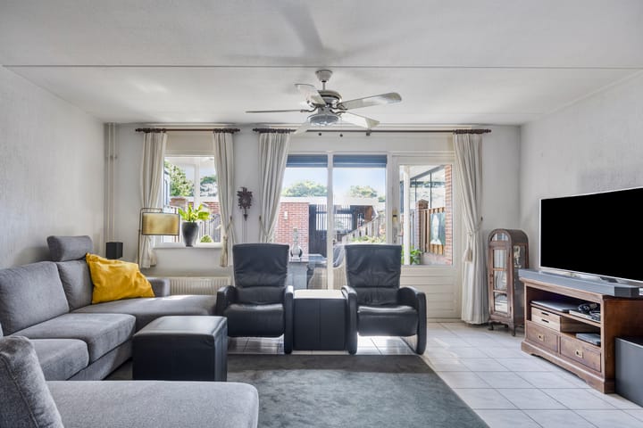 Foto 8 van De Gasperisingel 39