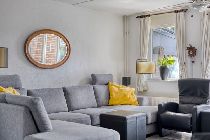 Foto 9 van De Gasperisingel 39