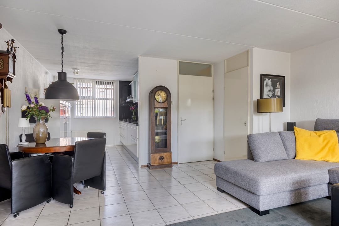 Photo 11 of De Gasperisingel 39