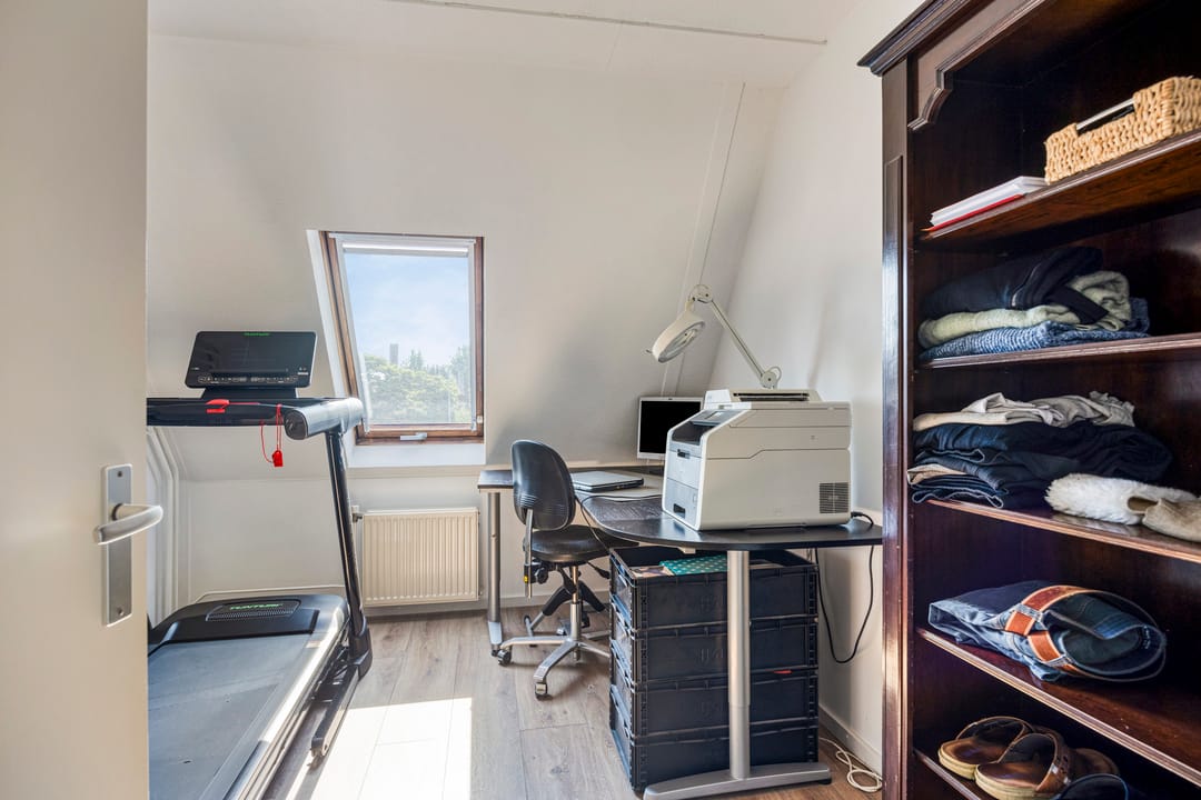 Photo 23 of De Gasperisingel 39