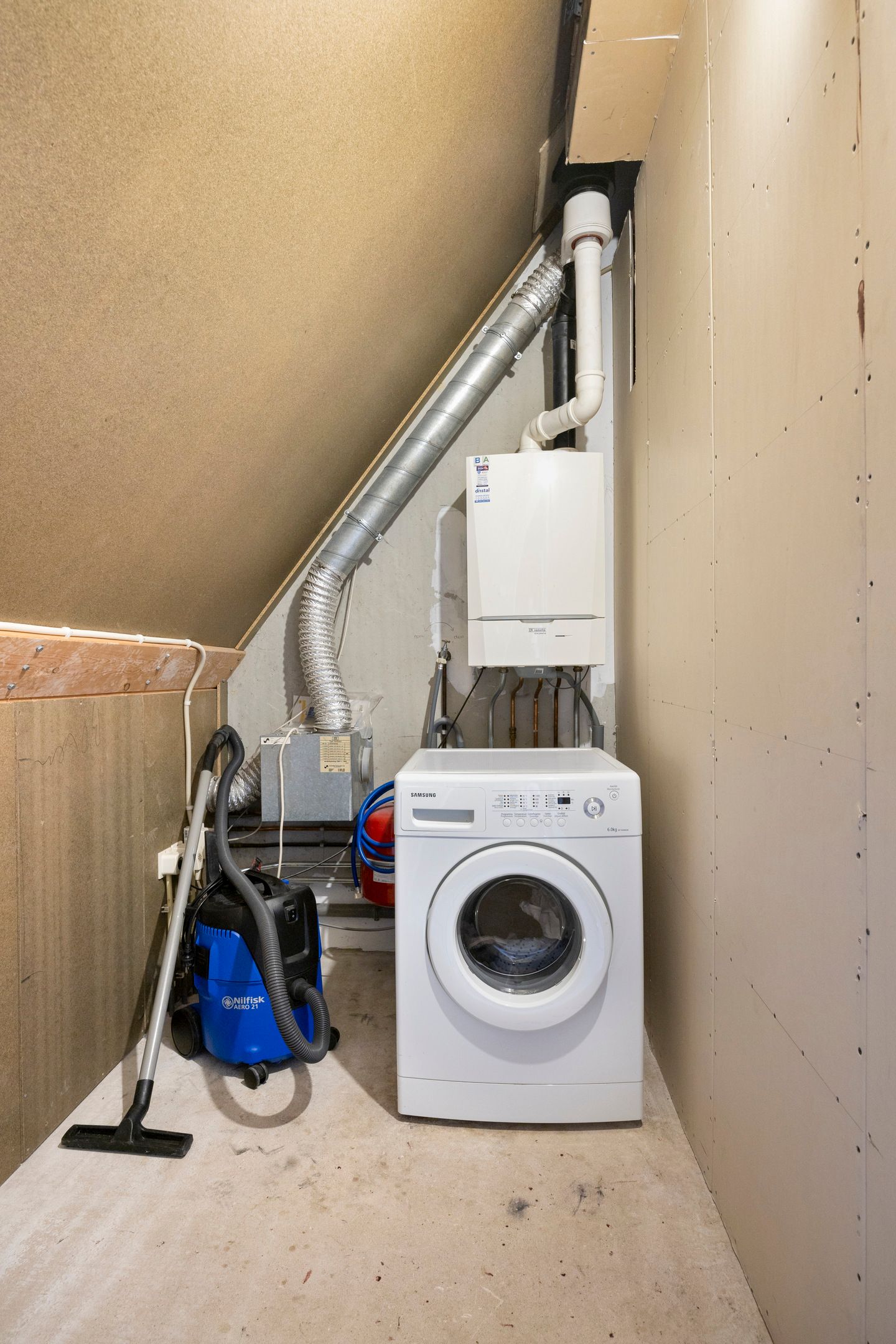 Photo 30 of De Gasperisingel 39