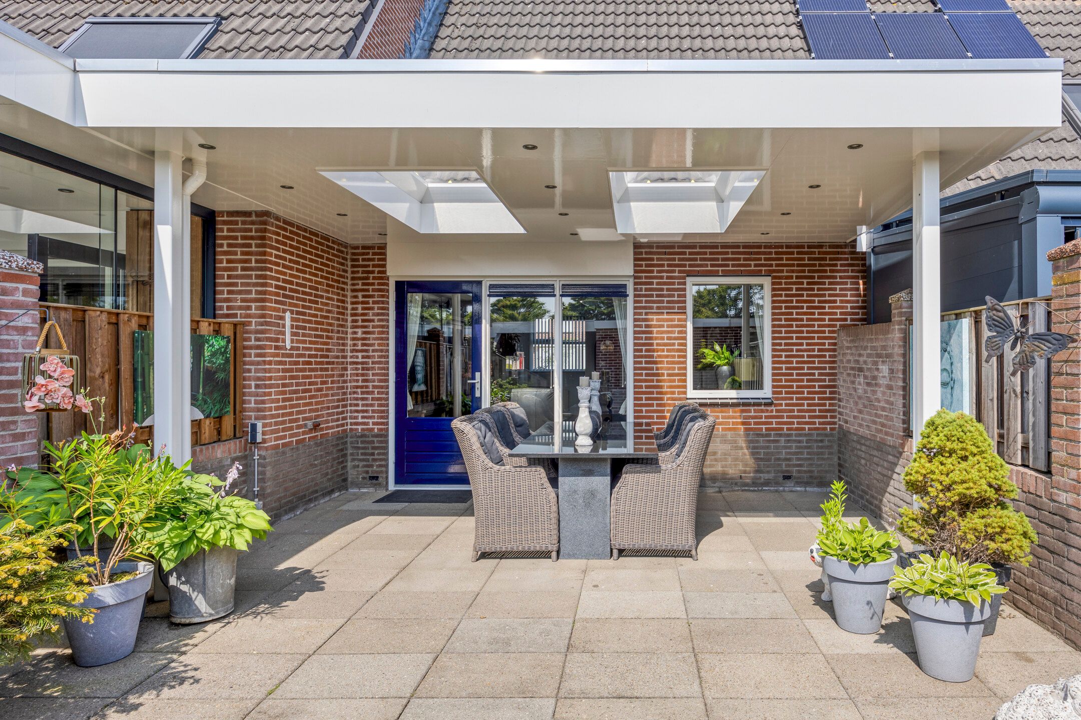 Photo 33 of De Gasperisingel 39