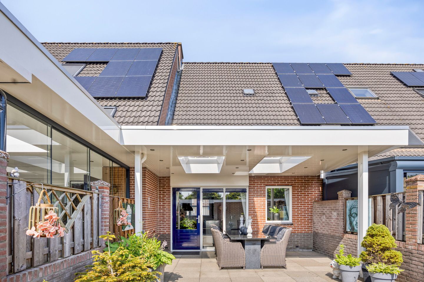 Photo 34 of De Gasperisingel 39