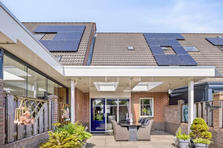 Foto 34 van De Gasperisingel 39