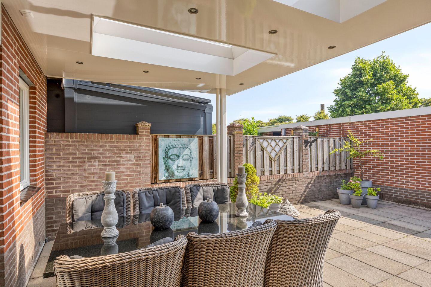 Photo 35 of De Gasperisingel 39