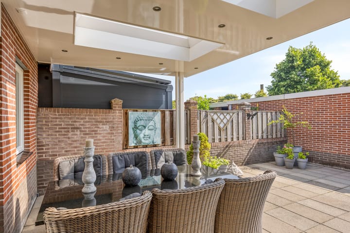 Foto 35 van De Gasperisingel 39