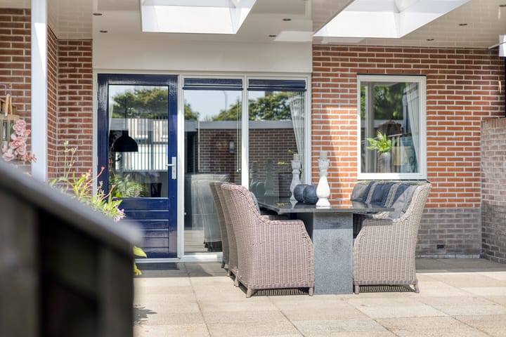 Foto 36 van De Gasperisingel 39