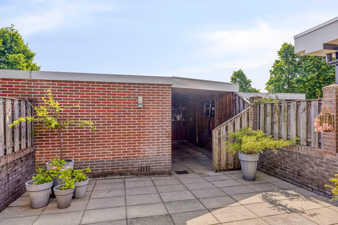 Photo 37 of De Gasperisingel 39