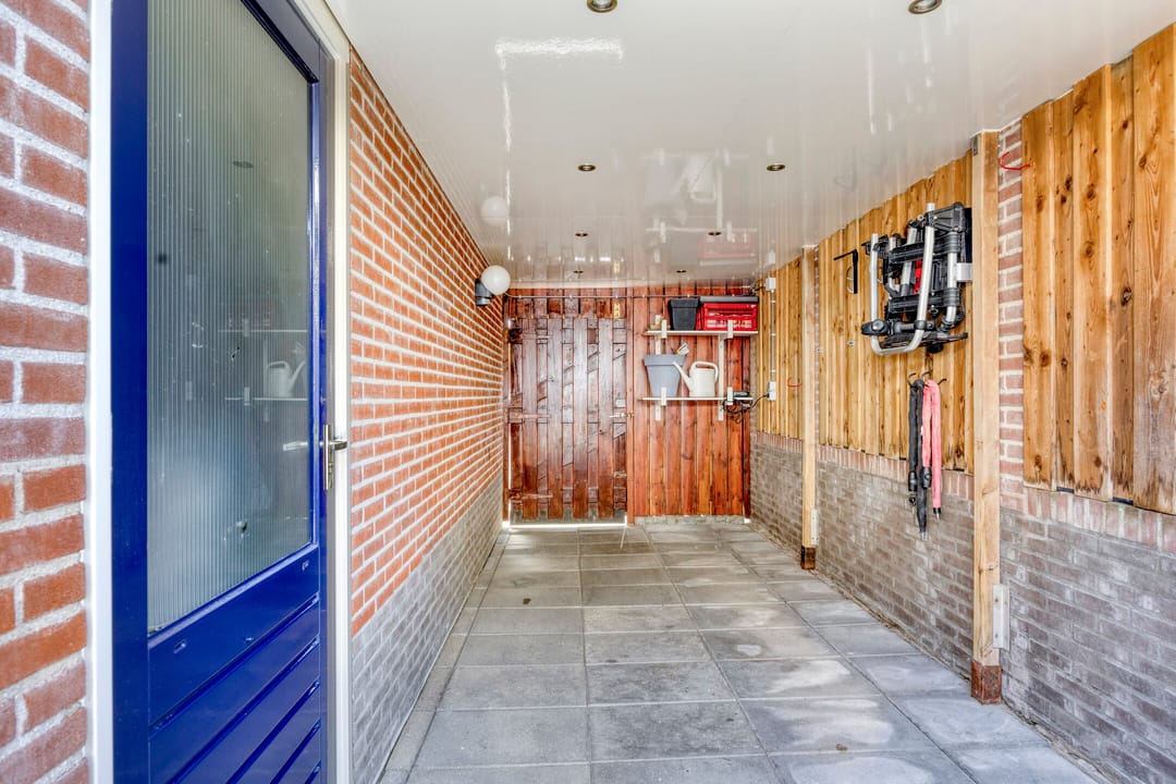 Photo 38 of De Gasperisingel 39