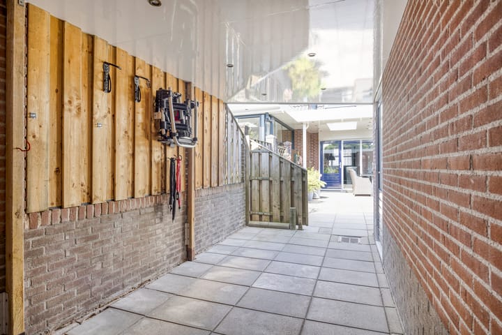 Foto 39 van De Gasperisingel 39