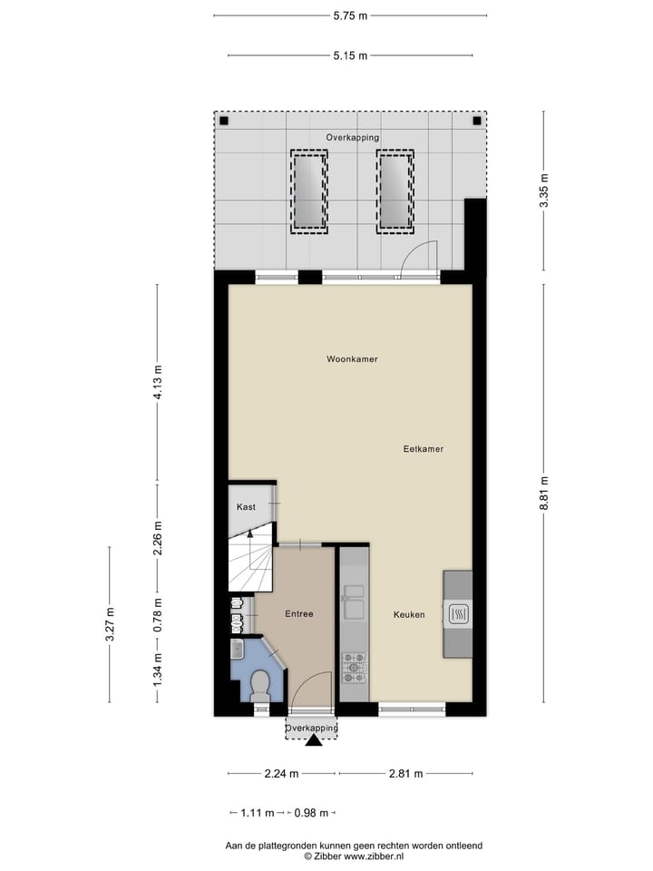 Foto 43 van De Gasperisingel 39