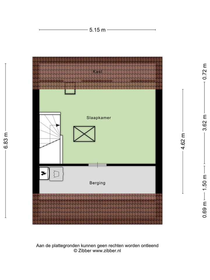 Foto 45 van De Gasperisingel 39