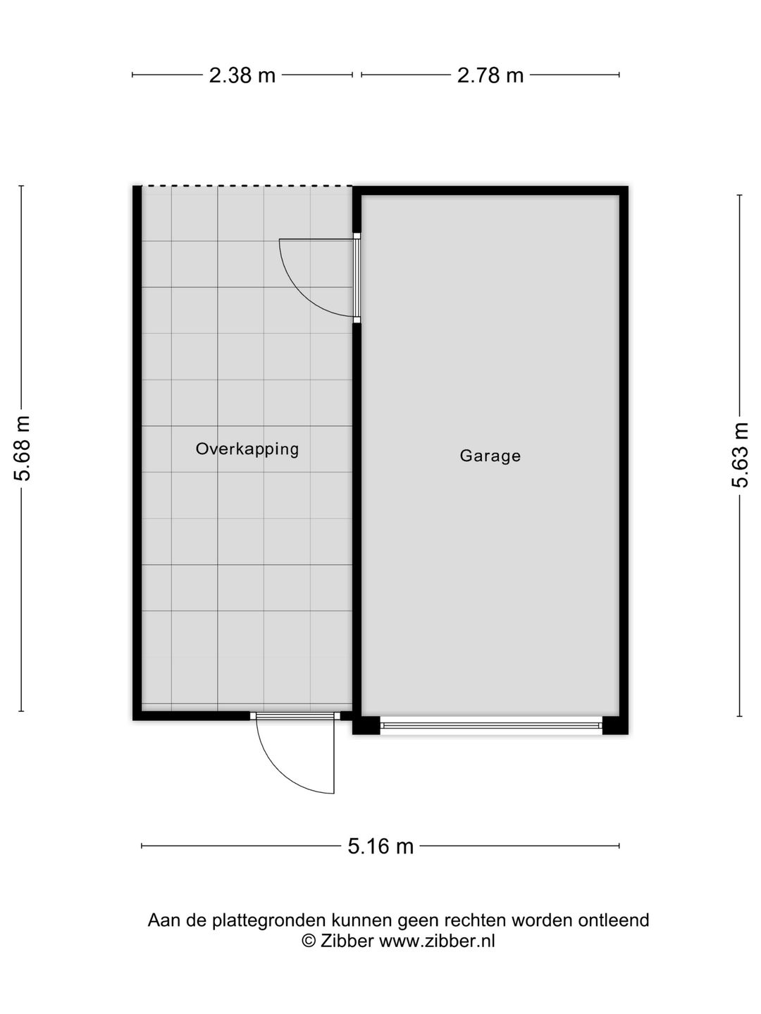 Photo 47 of De Gasperisingel 39