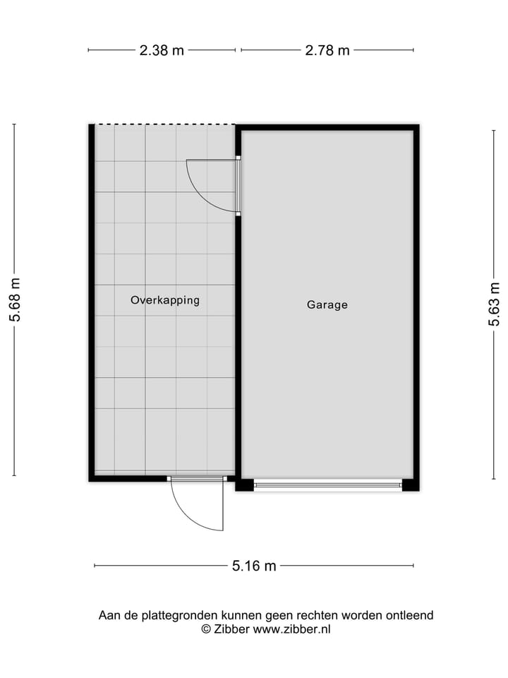 Foto 47 van De Gasperisingel 39