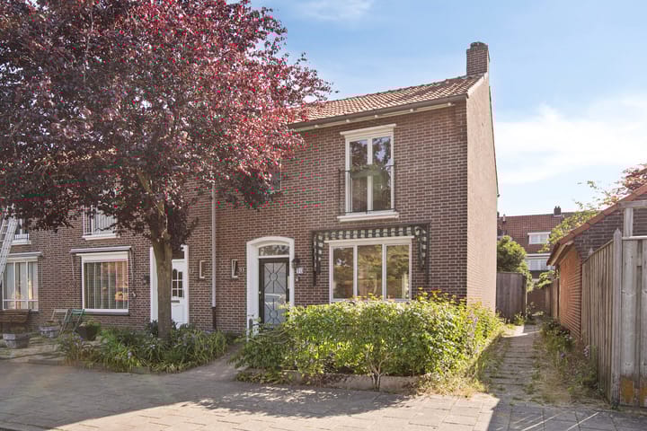 Foto 4 van Olympialaan 10