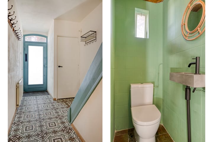 Foto 5 van Olympialaan 10