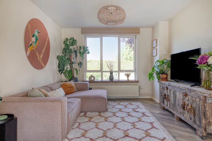 Foto 2 van Olympialaan 10