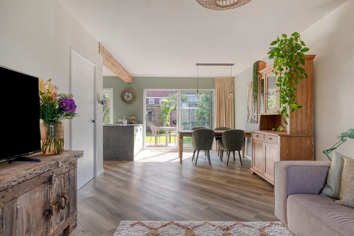 Foto 7 van Olympialaan 10