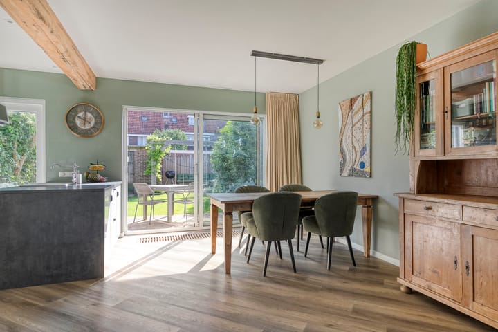 Foto 8 van Olympialaan 10