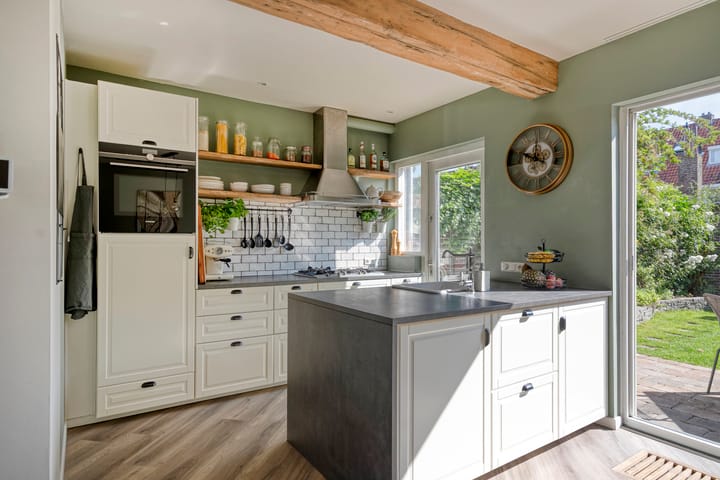 Foto 3 van Olympialaan 10