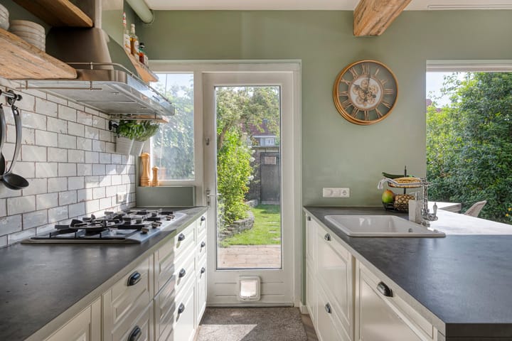 Foto 9 van Olympialaan 10