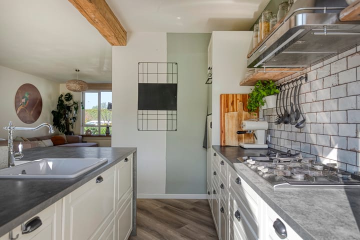 Foto 11 van Olympialaan 10