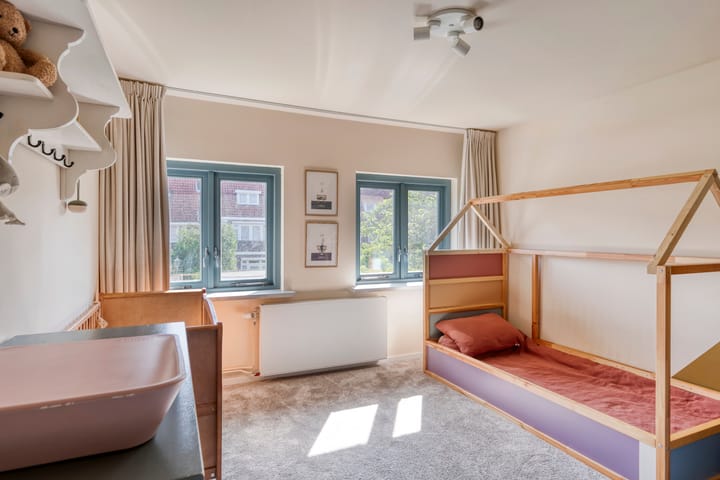 Foto 16 van Olympialaan 10