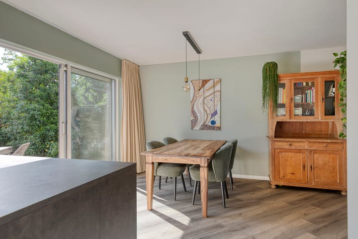 Foto 10 van Olympialaan 10