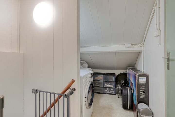 Foto 21 van Olympialaan 10