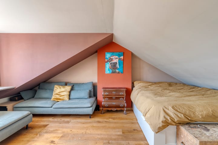 Foto 22 van Olympialaan 10