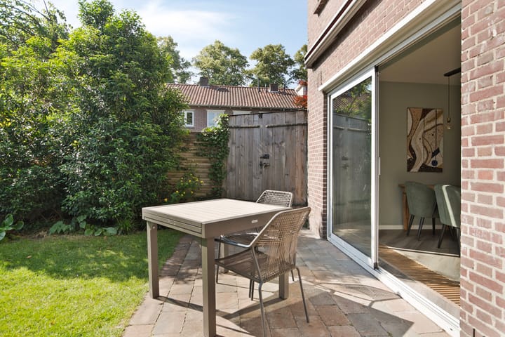 Foto 25 van Olympialaan 10