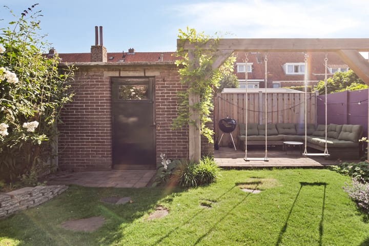 Foto 26 van Olympialaan 10