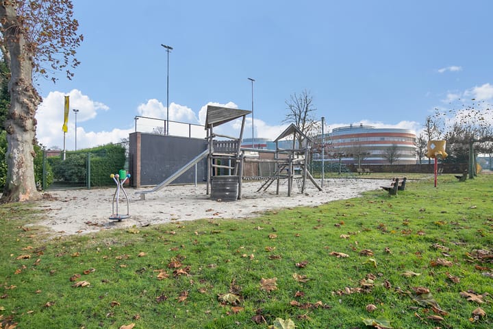 Foto 28 van Olympialaan 10