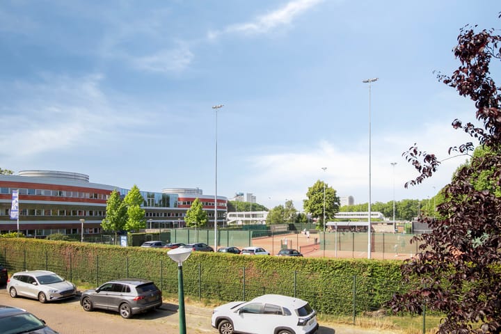 Foto 30 van Olympialaan 10