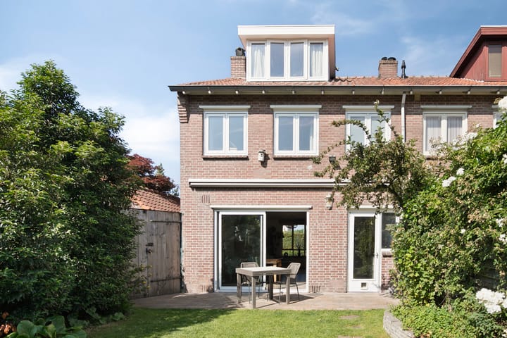 Foto 27 van Olympialaan 10