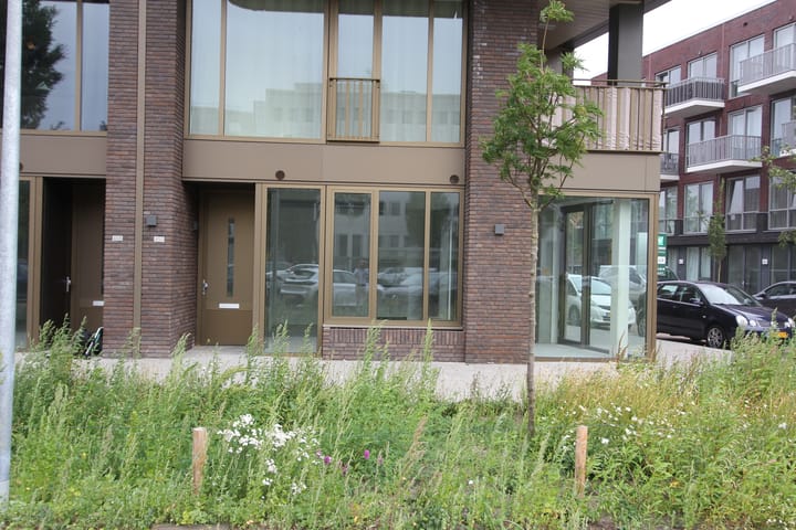 Clothildestraat 457, Haarlem