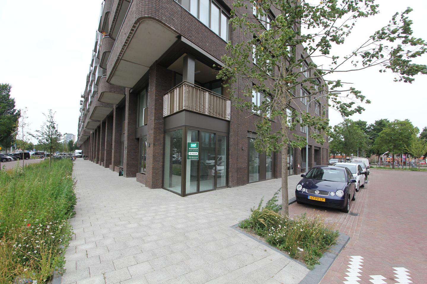 Bekijk foto 3 van Clothildestraat 457