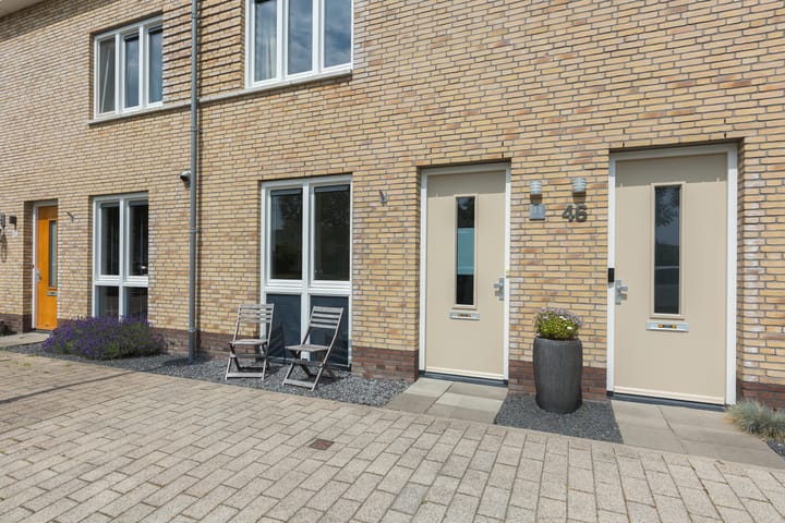 Foto 5 van Doesburgerpad 44