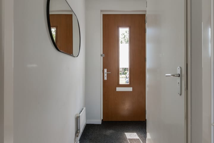 Foto 6 van Doesburgerpad 44