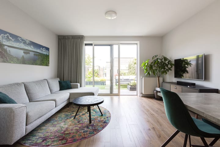 Foto 10 van Doesburgerpad 44