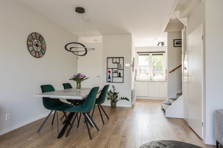 Foto 12 van Doesburgerpad 44