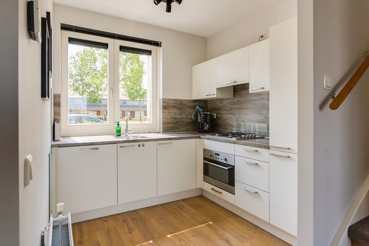 Foto 14 van Doesburgerpad 44