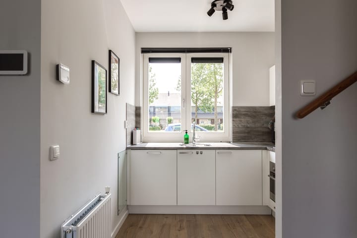 Foto 15 van Doesburgerpad 44