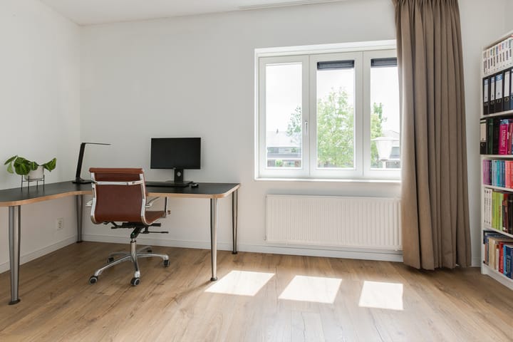 Foto 22 van Doesburgerpad 44