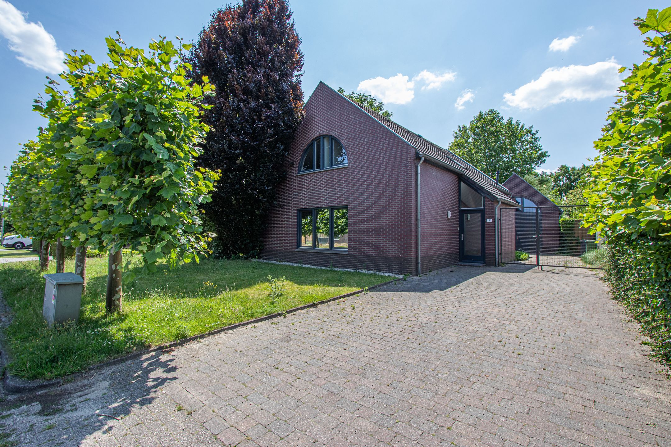 Hoogstraat 14-A